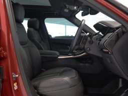 
										Land Rover Range Rover Sport D350 Dynamic Hse (258kW) full									
