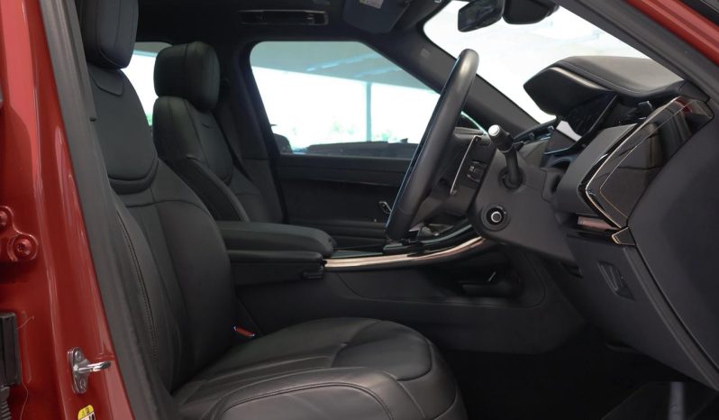 
								Land Rover Range Rover Sport D350 Dynamic Hse (258kW) full									