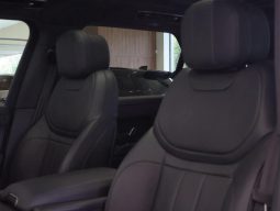 
										Land Rover Range Rover Sport D350 Dynamic Hse (258kW) full									
