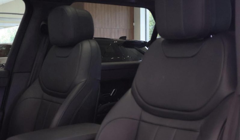 
								Land Rover Range Rover Sport D350 Dynamic Hse (258kW) full									