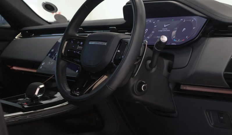 
								Land Rover Range Rover Sport D350 Dynamic Hse (258kW) full									