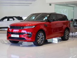 
										Land Rover Range Rover Sport D350 Dynamic Hse (258kW) full									