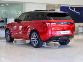 Land Rover Range Rover Sport D350 Dynamic Hse (258kW)