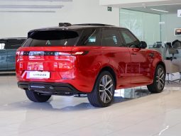 
										Land Rover Range Rover Sport D350 Dynamic Hse (258kW) full									