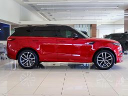 
										Land Rover Range Rover Sport D350 Dynamic Hse (258kW) full									