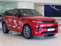 
										Land Rover Range Rover Sport D350 Dynamic Hse (258kW) full									