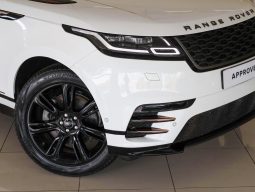 
										Land Rover Range Rover Velar 2.0 D D200 R-Dynamic Se (147kW) full									