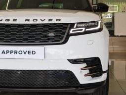 
										Land Rover Range Rover Velar 2.0 D D200 R-Dynamic Se (147kW) full									