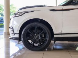 
										Land Rover Range Rover Velar 2.0 D D200 R-Dynamic Se (147kW) full									