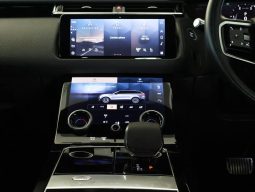 
										Land Rover Range Rover Velar 2.0 D D200 R-Dynamic Se (147kW) full									