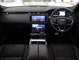 
										Land Rover Range Rover Velar 2.0 D D200 R-Dynamic Se (147kW) full									