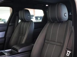 
										Land Rover Range Rover Velar 2.0 D D200 R-Dynamic Se (147kW) full									