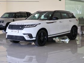 Land Rover Range Rover Velar 2.0 D D200 R-Dynamic Se (147kW)