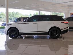 
										Land Rover Range Rover Velar 2.0 D D200 R-Dynamic Se (147kW) full									