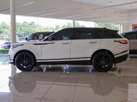 Land Rover Range Rover Velar 2.0 D D200 R-Dynamic Se (147kW)
