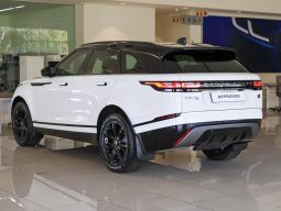 
										Land Rover Range Rover Velar 2.0 D D200 R-Dynamic Se (147kW) full									