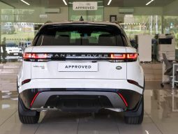 
										Land Rover Range Rover Velar 2.0 D D200 R-Dynamic Se (147kW) full									