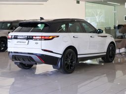 
										Land Rover Range Rover Velar 2.0 D D200 R-Dynamic Se (147kW) full									