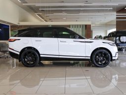 
										Land Rover Range Rover Velar 2.0 D D200 R-Dynamic Se (147kW) full									