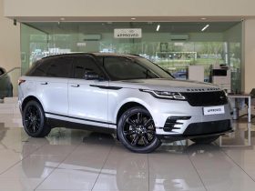 Land Rover Range Rover Velar 2.0 D D200 R-Dynamic Se (147kW)