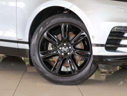 
										Land Rover Range Rover Velar 2.0 D D200 R-Dynamic Se (147kW) full									
