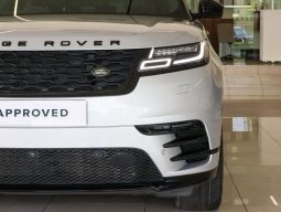 
										Land Rover Range Rover Velar 2.0 D D200 R-Dynamic Se (147kW) full									