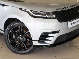 
										Land Rover Range Rover Velar 2.0 D D200 R-Dynamic Se (147kW) full									