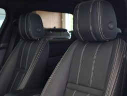 
										Land Rover Range Rover Velar 2.0 D D200 R-Dynamic Se (147kW) full									