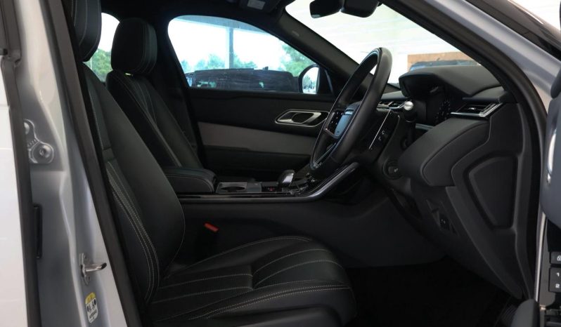 
								Land Rover Range Rover Velar 2.0 D D200 R-Dynamic Se (147kW) full									