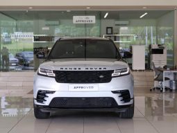
										Land Rover Range Rover Velar 2.0 D D200 R-Dynamic Se (147kW) full									