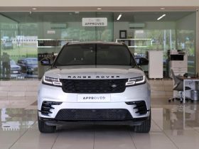 Land Rover Range Rover Velar 2.0 D D200 R-Dynamic Se (147kW)