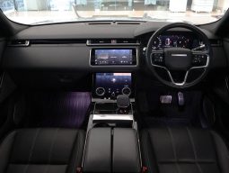 
										Land Rover Range Rover Velar 2.0 D D200 R-Dynamic Se (147kW) full									