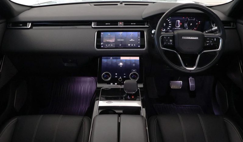 
								Land Rover Range Rover Velar 2.0 D D200 R-Dynamic Se (147kW) full									