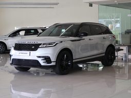
										Land Rover Range Rover Velar 2.0 D D200 R-Dynamic Se (147kW) full									