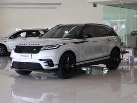 Land Rover Range Rover Velar 2.0 D D200 R-Dynamic Se (147kW)