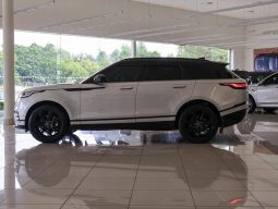 
										Land Rover Range Rover Velar 2.0 D D200 R-Dynamic Se (147kW) full									