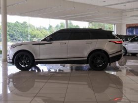 Land Rover Range Rover Velar 2.0 D D200 R-Dynamic Se (147kW)
