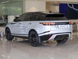 
										Land Rover Range Rover Velar 2.0 D D200 R-Dynamic Se (147kW) full									