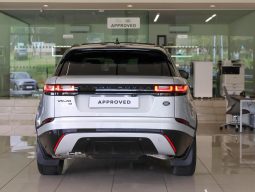 
										Land Rover Range Rover Velar 2.0 D D200 R-Dynamic Se (147kW) full									