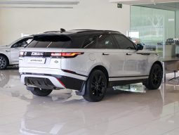 
										Land Rover Range Rover Velar 2.0 D D200 R-Dynamic Se (147kW) full									