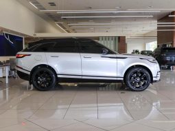 
										Land Rover Range Rover Velar 2.0 D D200 R-Dynamic Se (147kW) full									