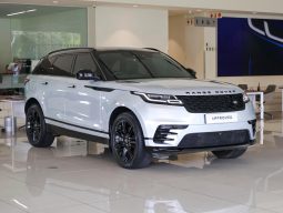 
										Land Rover Range Rover Velar 2.0 D D200 R-Dynamic Se (147kW) full									