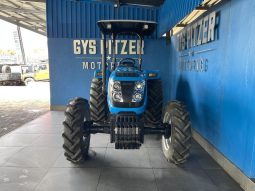 
										Landini Solis 75 full									