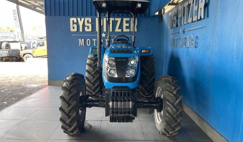 
								Landini Solis 75 full									