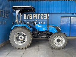 
										Landini Solis 75 full									