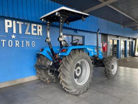 Landini Solis 75