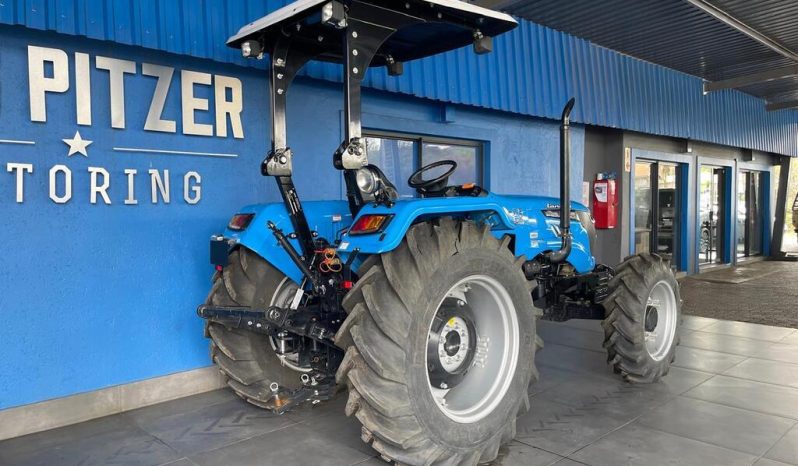 
								Landini Solis 75 full									