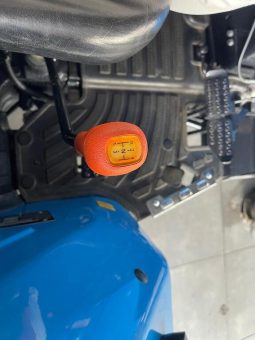 
										Landini Solis 75 full									