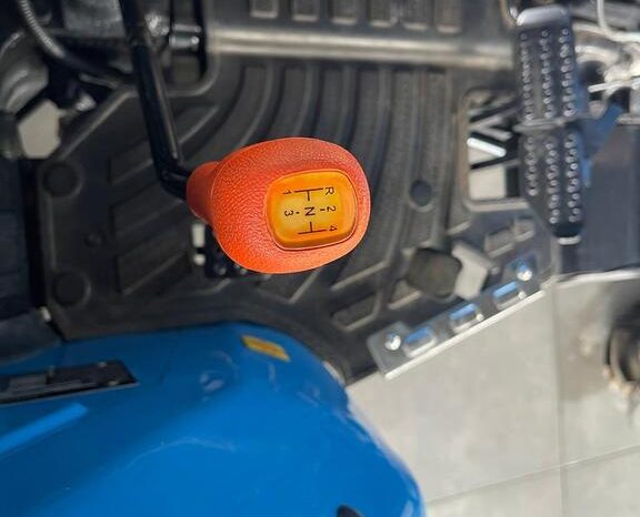 
								Landini Solis 75 full									
