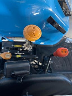 
										Landini Solis 75 full									